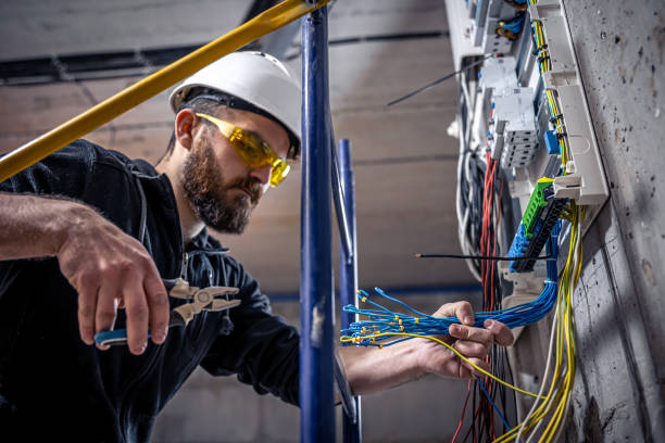 Best Affordable Electrical Installation  in South Monroe, MI