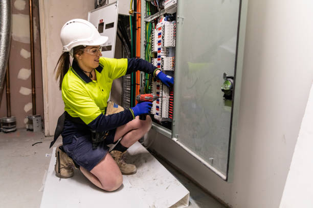 Best Electrical Wiring Services  in South Monroe, MI