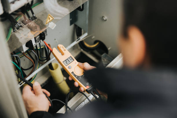 Best 24-Hour Electrician  in South Monroe, MI