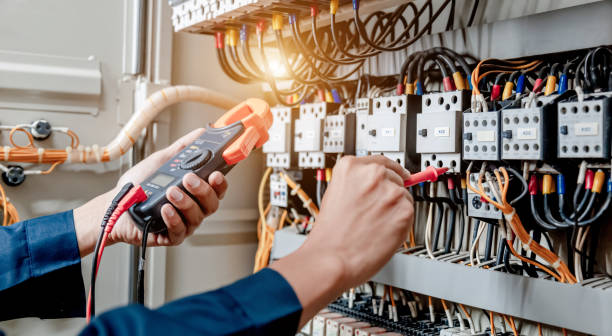 Best Generator Installation Services  in South Monroe, MI
