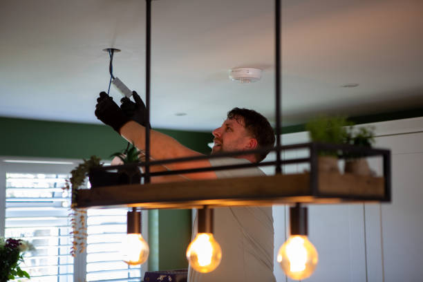 Best Electrical Rewiring Services  in South Monroe, MI