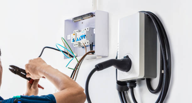 Best Home Electrical Repair  in South Monroe, MI