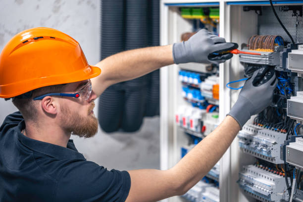 Best Electrician Near Me  in South Monroe, MI