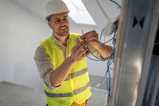 Best Electrical Repair Services  in South Monroe, MI