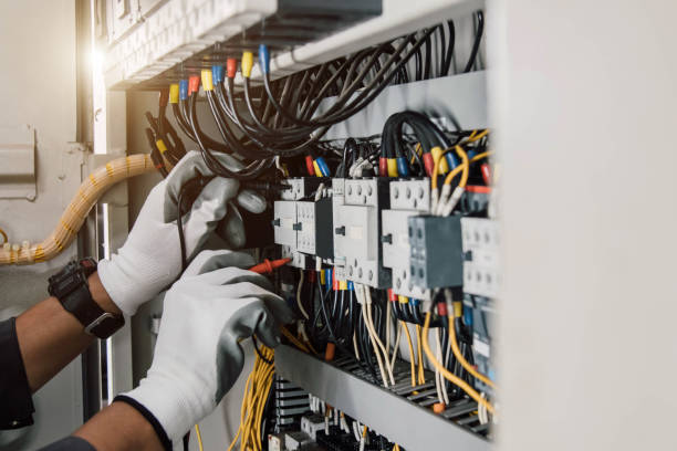 Best Best Electricians Near Me  in South Monroe, MI